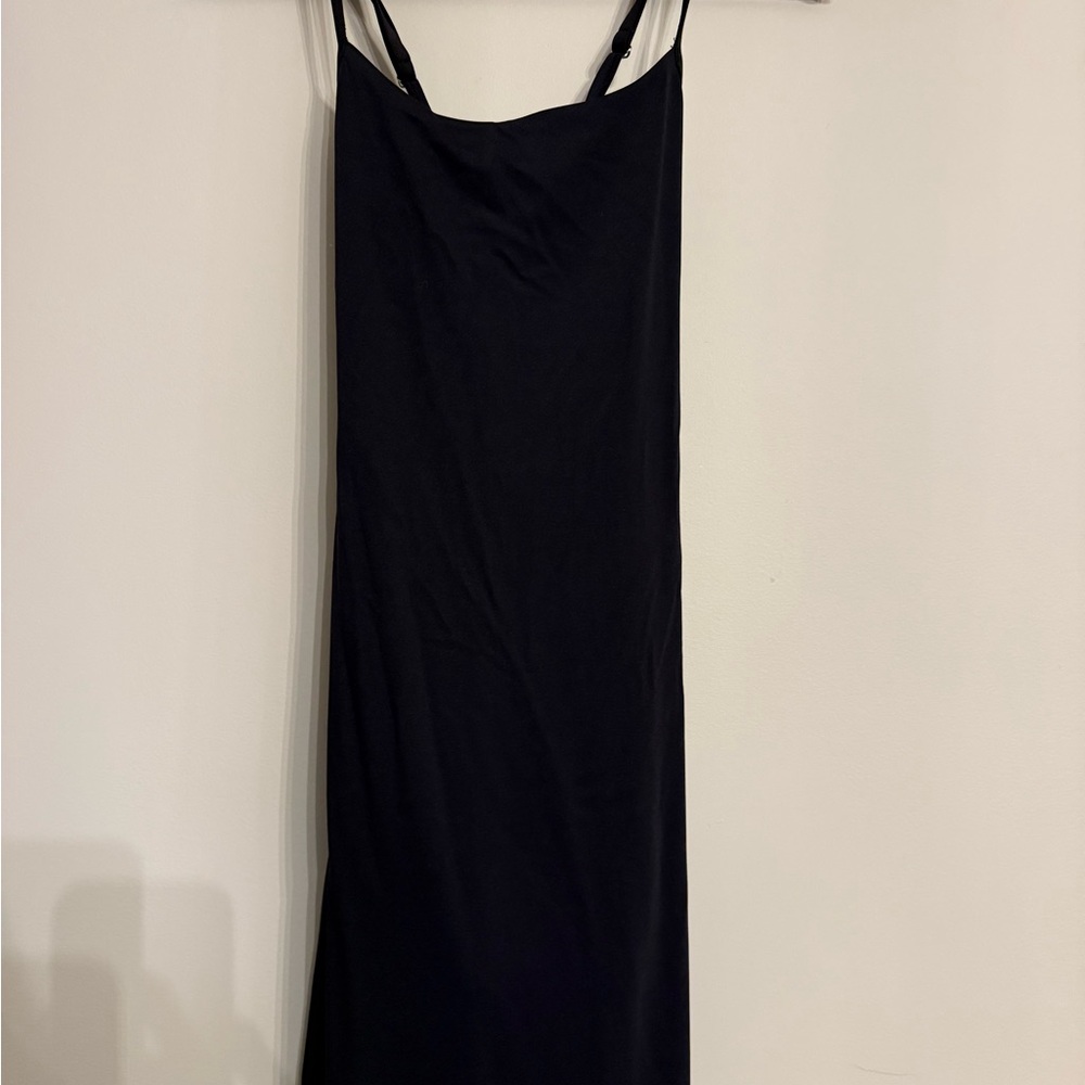 P.E Nation Black dress
